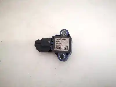 Pezzo di ricambio per auto di seconda mano sensore per volvo v50 (545) 2.0 d riferimenti oem iam 8651201