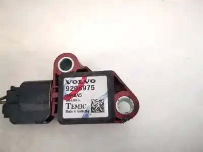 Second-hand car spare part sensor for volvo v50 (545) 2.0 d oem iam references 9206975  