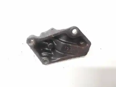 Second-hand car spare part engine support for fiat stilo multi wagon (192) 1.6 16v oem iam references   