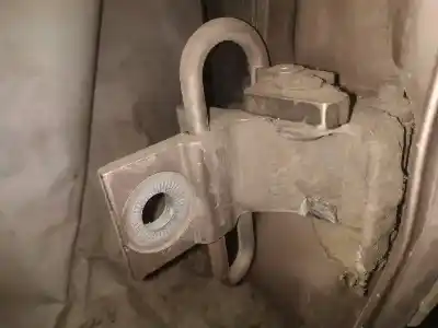Pezzo di ricambio per auto di seconda mano fermo porta per audi 80/90 (893) 1.8 riferimenti oem iam 