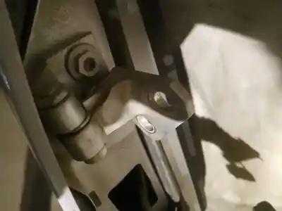 Автозапчастина б/у фільм дверей для volkswagen jetta (1k2) 1.6 edition посилання на oem iam   