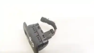 Second-hand car spare part left front power window switch for citroen c5 ii (rc_) 2.0 hdi (rcrhrh) oem iam references 96623726xt  53269804