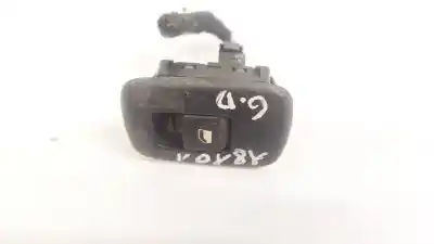 Second-hand car spare part LEFT FRONT POWER WINDOW SWITCH for CITROEN C5 II (RC_)  OEM IAM references 96623726XT  53269804