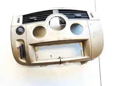 Автозапчасти б/у  за RENAULT SCENIC II  ссылки OEM IAM A8200140713  E8200140720