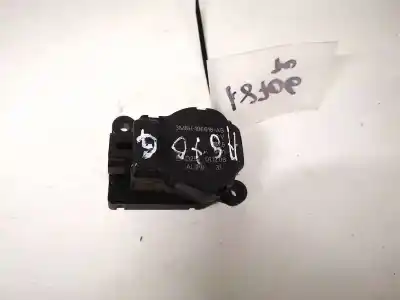 Peça sobressalente para automóvel em segunda mão motor de abertura da comporta de sofagem por ford galaxy (ca1) 2.0 tdci cat referências oem iam 3m5h19e616ab