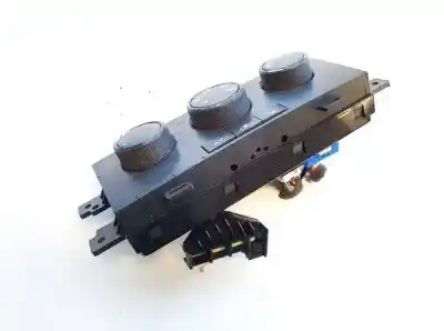 Gebrauchtes Autoersatzteil  zum CHEVROLET CAPTIVA  OEM-IAM-Referenzen 96629700  0606080190