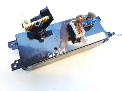 Peça sobressalente para automóvel em segunda mão comando de sofagem (chauffage / ar condicionado) por chevrolet captiva 2.4 cat referências oem iam 96629700  0606080190