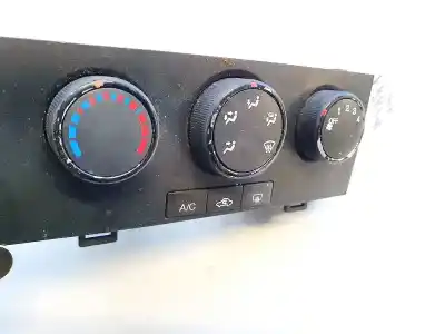 Peça sobressalente para automóvel em segunda mão comando de sofagem (chauffage / ar condicionado) por chevrolet captiva 2.4 cat referências oem iam 96629700  0606080190