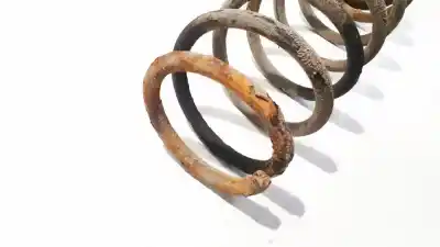 Second-hand car spare part shock absorber spring for chevrolet matiz 0.8 cat oem iam references   