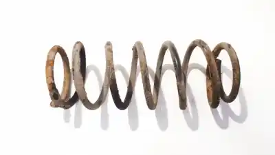 Second-hand car spare part Shock Absorber Spring for CHEVROLET MATIZ 0.8 CAT OEM IAM references   