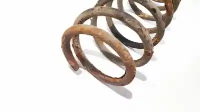 Second-hand car spare part shock absorber spring for chevrolet matiz 0.8 cat oem iam references   