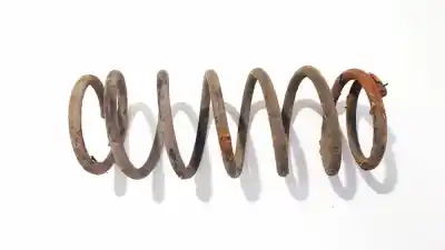 Second-hand car spare part Shock Absorber Spring for CHEVROLET MATIZ 0.8 CAT OEM IAM references   