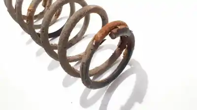 Second-hand car spare part shock absorber spring for chevrolet matiz 0.8 cat oem iam references   