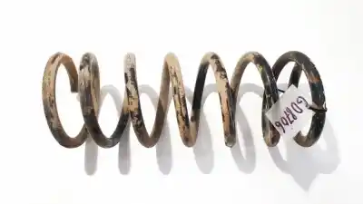 Peça sobressalente para automóvel em segunda mão mola de suspensão por ford galaxy (ca1) 2.0 tdci cat referências oem iam 