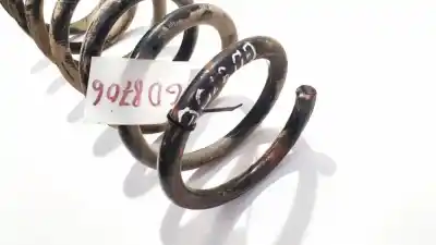 Second-hand car spare part shock absorber spring for ford galaxy (ca1) 2.0 tdci cat oem iam references   
