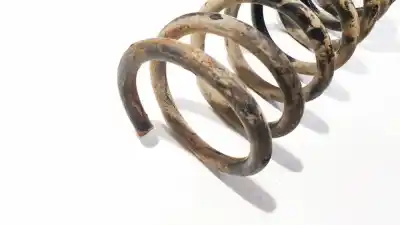 Second-hand car spare part shock absorber spring for ford galaxy (ca1) 2.0 tdci cat oem iam references   