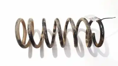 Peça sobressalente para automóvel em segunda mão mola de suspensão por ford galaxy (ca1) 2.0 tdci cat referências oem iam 