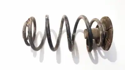 Second-hand car spare part shock absorber spring for opel meriva b 1.7 16v cdti oem iam references 