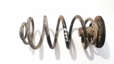 Second-hand car spare part shock absorber spring for opel meriva b 1.7 16v cdti oem iam references 