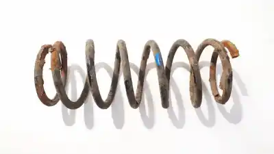 Second-hand car spare part Shock Absorber Spring for CHEVROLET MATIZ 0.8 CAT OEM IAM references   