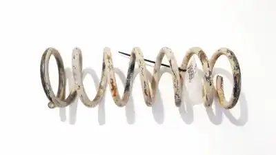 Pezzo di ricambio per auto di seconda mano molla di ammortizzazione per volvo v50 (545) 2.0 d riferimenti oem iam 