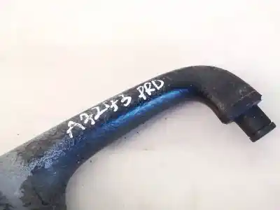 Pezzo di ricambio per auto di seconda mano plastica per audi 80 avant 1.9 tdi riferimenti oem iam 4a0867172  