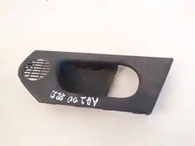 Peça sobressalente para automóvel em segunda mão plásticos por opel meriva 1.7 16v cdti cat referências oem iam 13123547