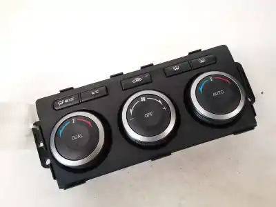 Peça sobressalente para automóvel em segunda mão Comando De Sofagem (chauffage / Ar Condicionado) por MAZDA 6 LIM. (GH) 2.0 CRTD 140cv Active Referências OEM IAM GAP361190A  T1005817ZB, 79113EB, 028