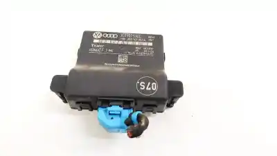 Piesă de schimb auto la mâna a doua Modul Electrotic pentru VOLKSWAGEN PASSAT B6 (3C2) 2.0 TDI 16V Referințe OEM IAM 3C0907530C  3C0907951A
