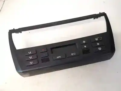 Автозапчасти б/у климат-контроль за BMW X3 (E83) 2.0d ссылки OEM IAM 64113443981  64.113443981, 5HB008777-13