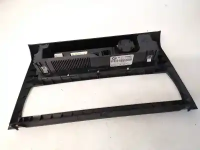 Автозапчасти б/у климат-контроль за bmw x3 (e83) 2.0d ссылки oem iam 64113443981  64.113443981, 5hb008777-13