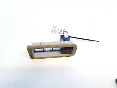 Автозапчастина б/у пластикler для mazda cx-7, 2006.01 - 2012.12 2.3 182kw 2006.01 - 2012.12 посилання на oem iam bp4k55225   Автозапчастина б/у пластикler для mazda cx-7, 2006.01 - 2012.12 2.3 182kw 2006.01 - 2012.12 посилання на oem iam bp4k55225