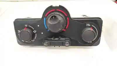 Second-hand car spare part CLIMATE CONTROL for RENAULT GRAND MODUS  OEM IAM references 69597003  