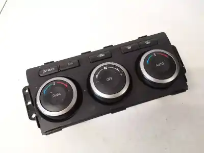 Peça sobressalente para automóvel em segunda mão Comando De Sofagem (chauffage / Ar Condicionado) por MAZDA 6 LIM. (GH) 2.0 CRTD 140cv Active Referências OEM IAM GAP361190A  T1005817ZB, 79113EB, 028