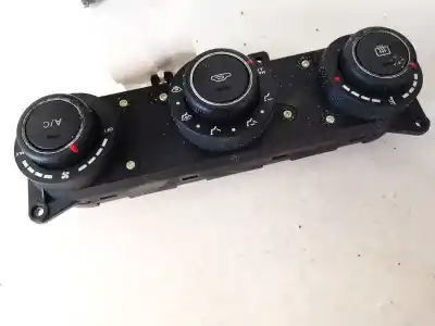 Peça sobressalente para automóvel em segunda mão Comando De Sofagem (chauffage / Ar Condicionado) por KIA CEED (ED) 1.6 CRDi 115 Referências OEM IAM 972501H200EQ  97250-1H200EQ