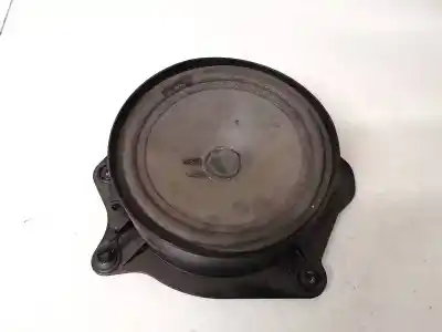 Pièce détachée automobile d'occasion HAUT-PARLEUR pour MERCEDES-BENZ CLASE S (W221)  Références OEM IAM A2218203102  982458100