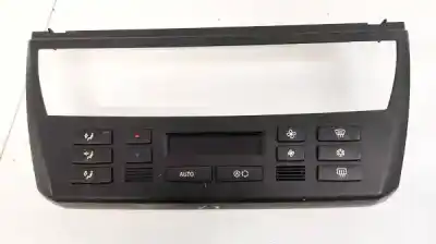 Автозапчасти б/у климат-контроль за BMW X3 (E83) 2.0d ссылки OEM IAM 64113417544  64.113417544
