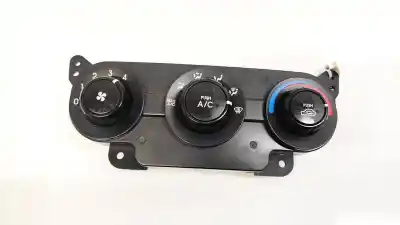 Peça sobressalente para automóvel em segunda mão Comando De Sofagem (chauffage / Ar Condicionado) por KIA CERATO 1.6 LX Berlina Referências OEM IAM 972502F000  97250-2F000