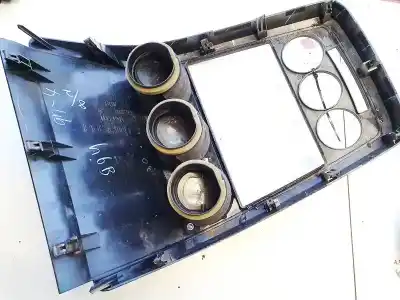 Автозапчастина б/у аераційна решіта для mazda cx-7, 2006.01 - 2012.12 2.3 182kw 2006.01 - 2012.12 посилання на oem iam eg2155210  