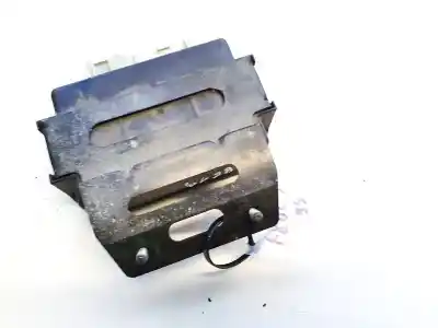 Peça sobressalente para automóvel em segunda mão módulo eletrônico por chevrolet captiva 2.4 cat referências oem iam 15916961  28061000