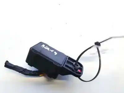 Peça sobressalente para automóvel em segunda mão módulo eletrônico por chevrolet captiva 2.4 cat referências oem iam 96825990  