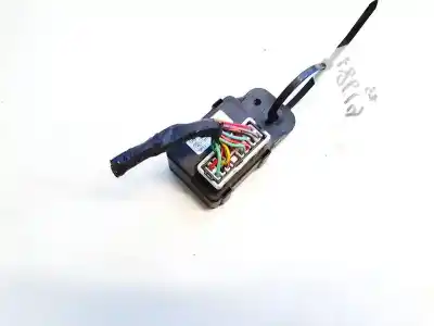 Peça sobressalente para automóvel em segunda mão módulo eletrônico por chevrolet captiva 2.4 cat referências oem iam 96825990  