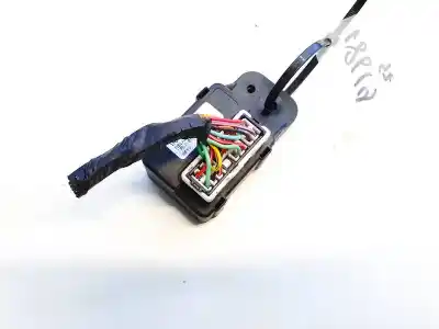 Peça sobressalente para automóvel em segunda mão módulo eletrônico por chevrolet captiva 2.4 cat referências oem iam 96825990