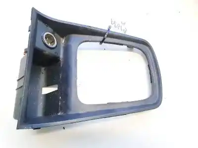 Peça sobressalente para automóvel em segunda mão plásticos por chevrolet captiva 2.4 cat referências oem iam dw0540