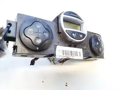 Автозапчасти б/у  за RENAULT SCENIC II  ссылки OEM IAM 8200265572  
