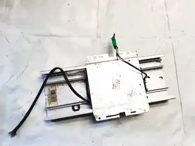 Автозапчасти б/у  за RENAULT SCENIC II  ссылки OEM IAM 3C00140G  08-10-2003