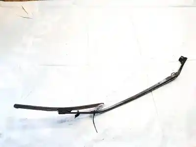Автозапчастина б/у лівий передній ручок склоочисника для mazda cx-7, 2006.01 - 2012.12 2.3 182kw 2006.01 - 2012.12 посилання на oem iam 