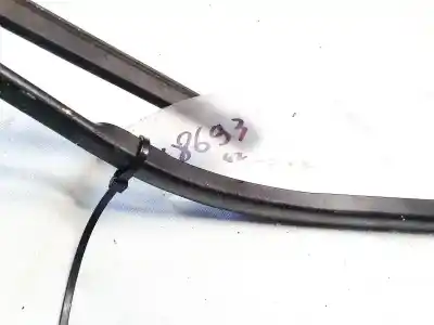 Автозапчастина б/у лівий передній ручок склоочисника для mazda cx-7, 2006.01 - 2012.12 2.3 182kw 2006.01 - 2012.12 посилання на oem iam   