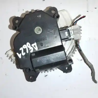 Peça sobressalente para automóvel em segunda mão motor de abertura da comporta de sofagem por toyota avensis wagon (t25) 2.2 d-4d cat referências oem iam mf1138002800pls