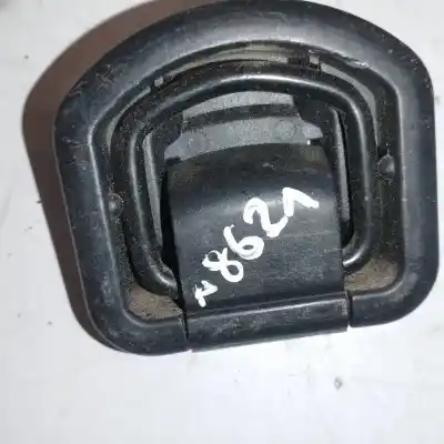 Peça sobressalente para automóvel em segunda mão plásticos por toyota avensis wagon (t25) 2.2 d-4d cat referências oem iam 